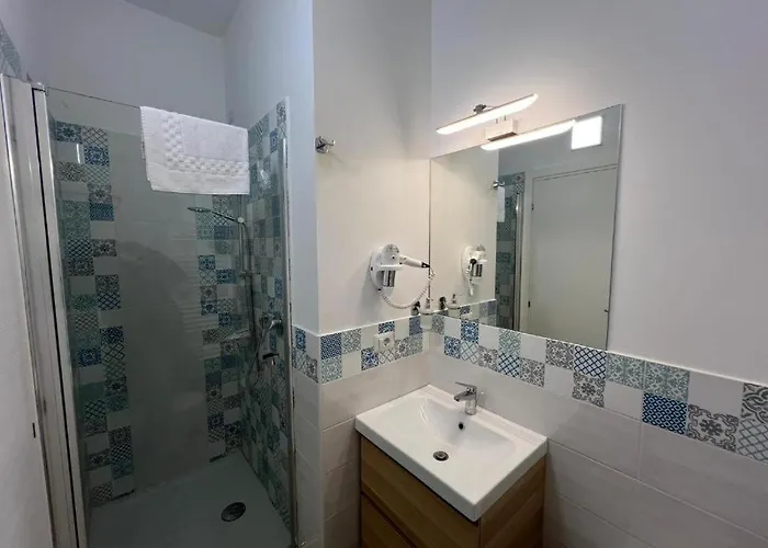 Galteri Housing Apartamento Perugia