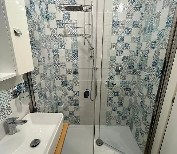 Galteri Housing Perugia