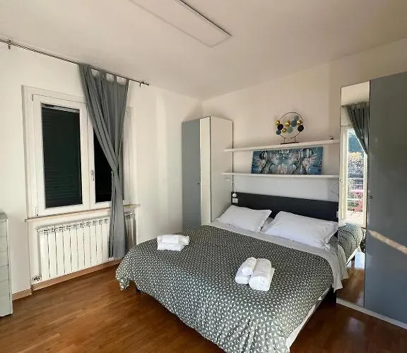 Apartamento Galteri Housing Perugia