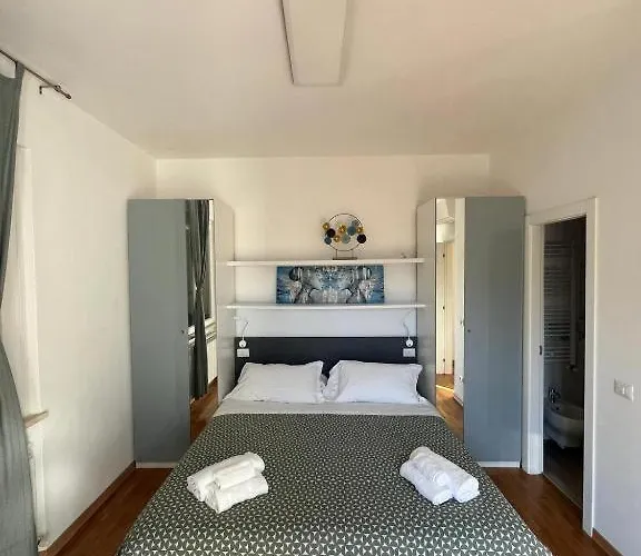 Galteri Housing * Perugia