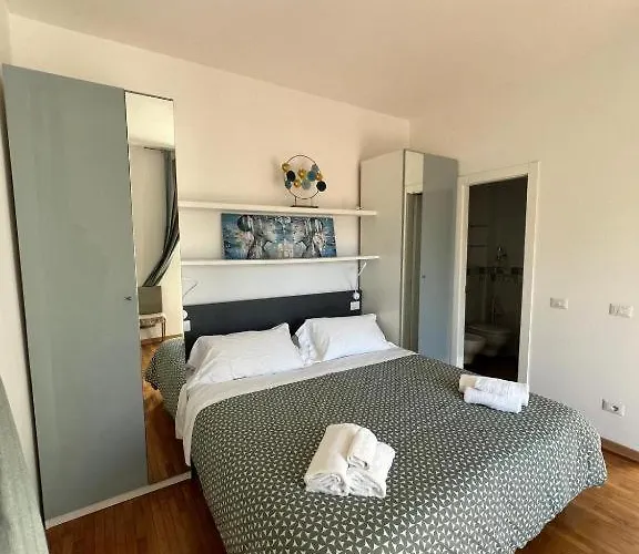 Galteri Housing Apartamento