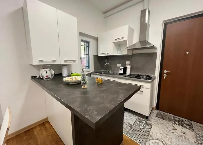 Galteri Housing Apartamento *