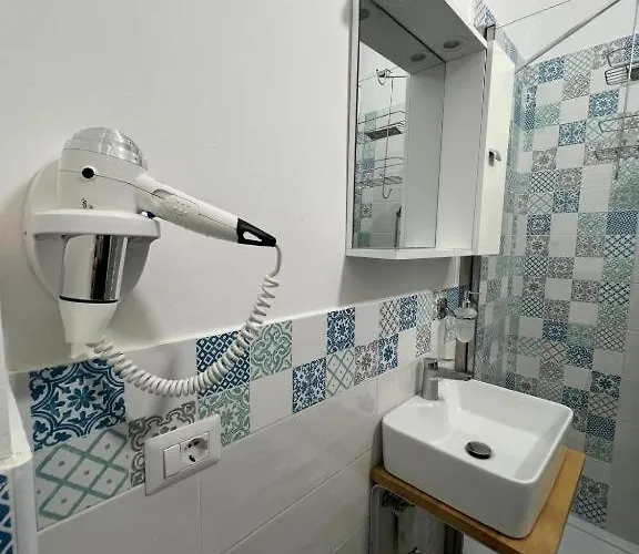 Galteri Housing Apartamento