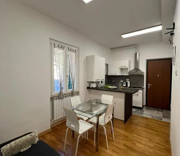 Galteri Housing Apartamento