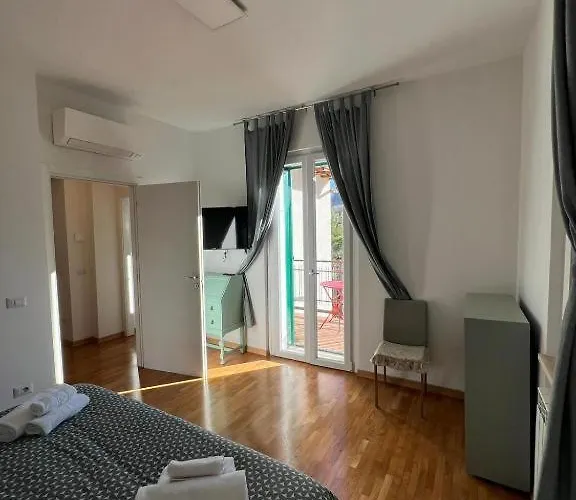 Galteri Housing Apartamento Perugia