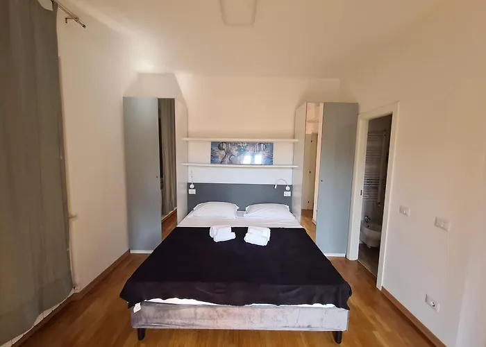 Apartamento Galteri Housing