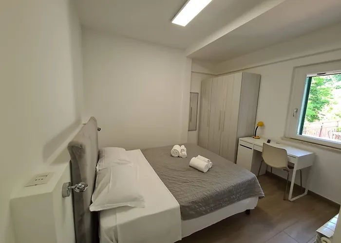 Galteri Housing Apartamento *