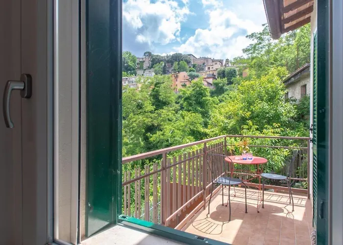 Galteri Housing Apartamento *