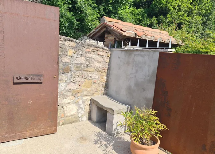 Galteri Housing Perugia